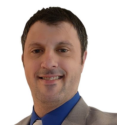 Sean Rockwell — Founder, Chairman & CEO