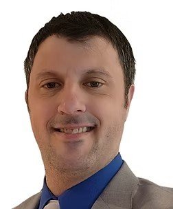 Sean Rockwell, Founder & Chief Executive Officer