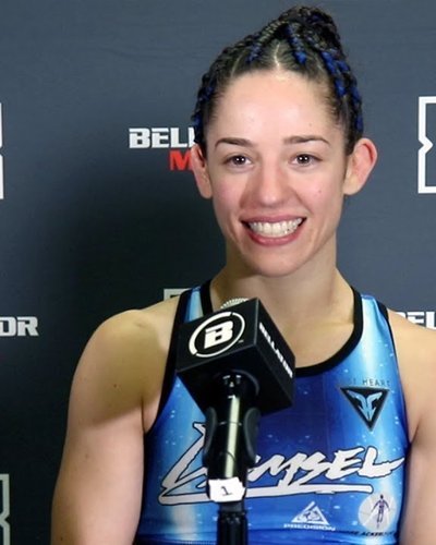 Lindsey VanZandt