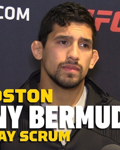 Manny Bermudez