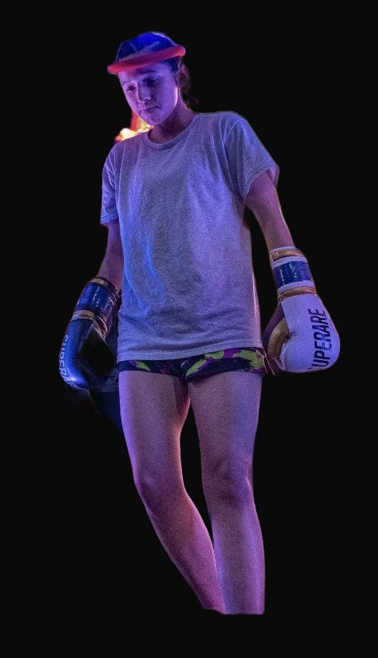 Mya Fichtner