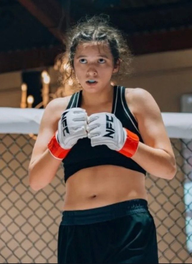 Mya Fichtner