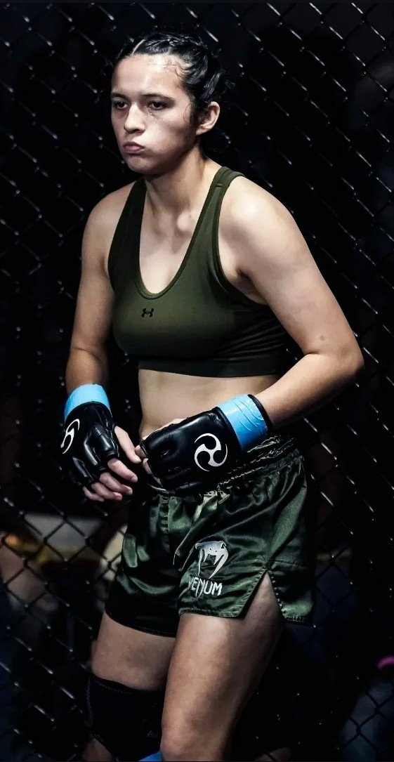 Mya Fichtner