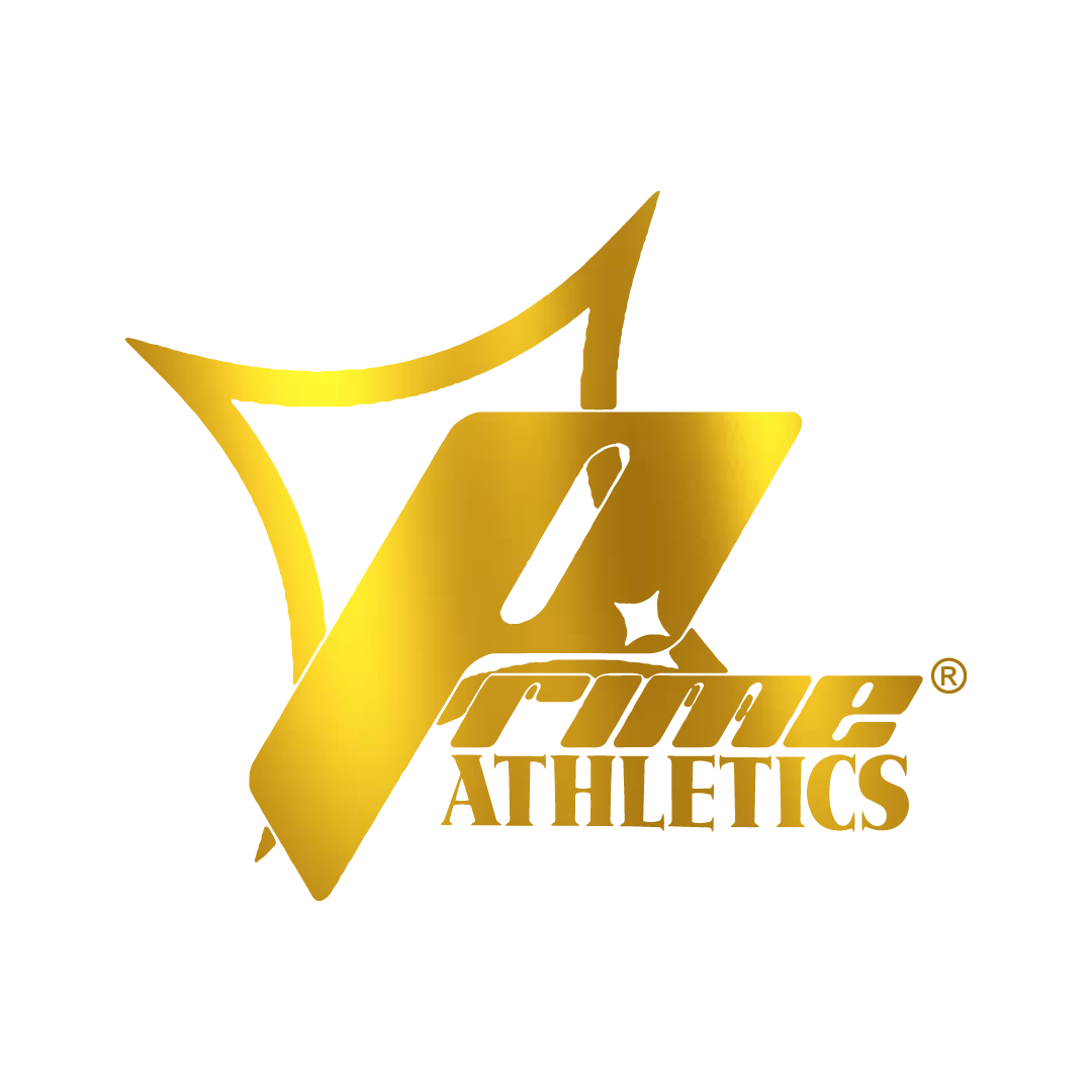 Prime Athletics Performance division logo