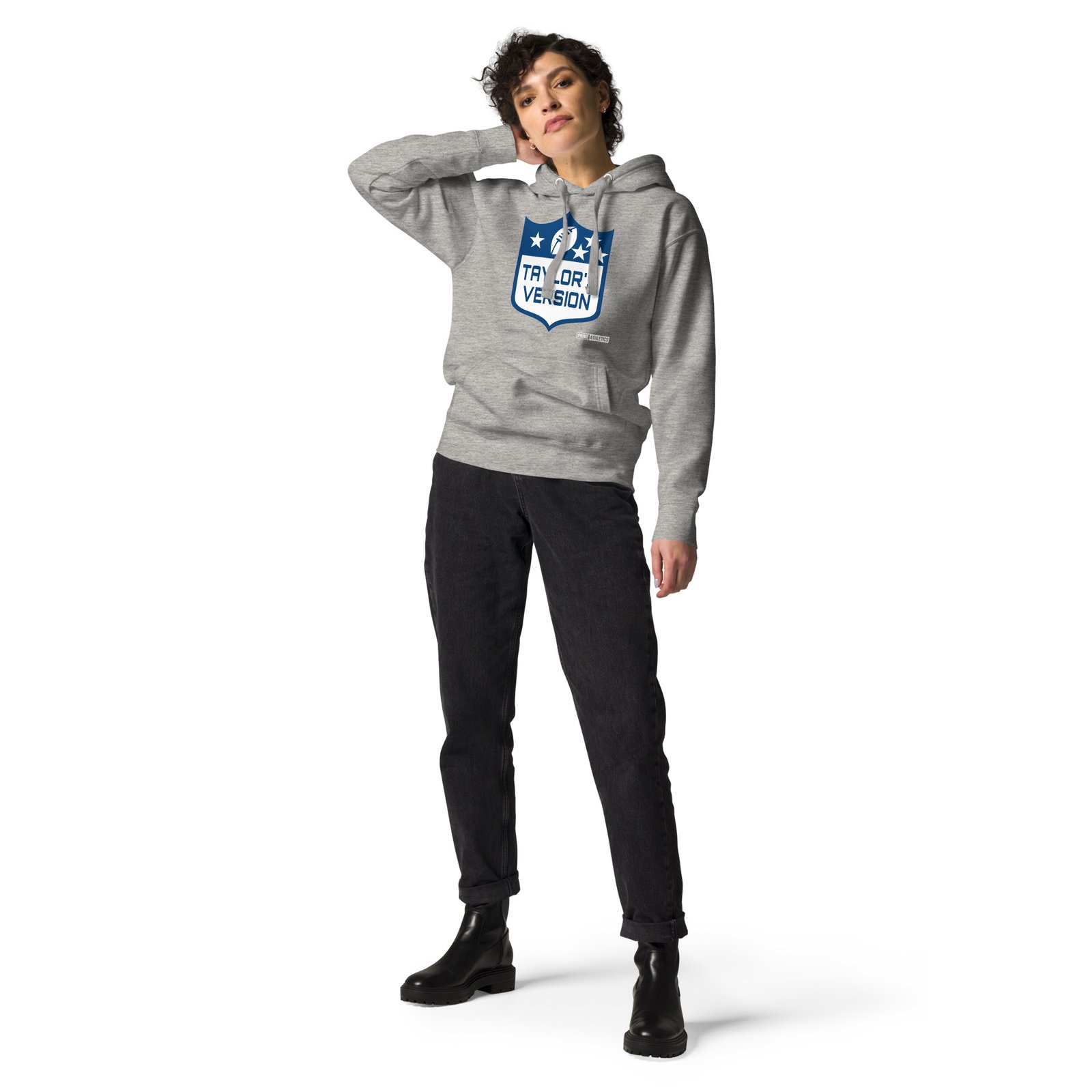 "TVNFL" Unisex Hoodie