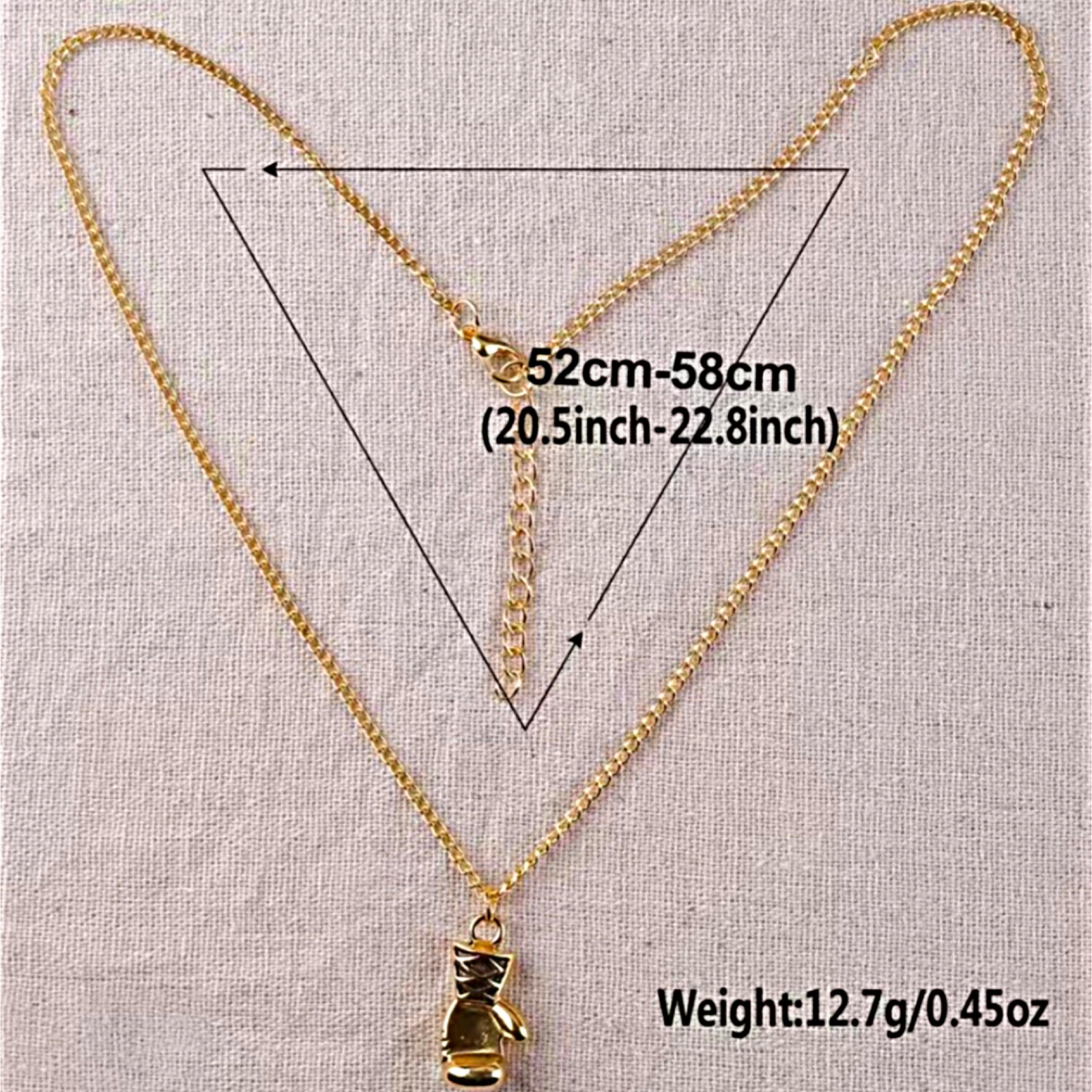 Glove Chain/Necklace