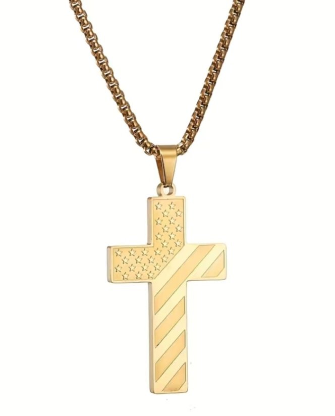 Mental Health Recovery Cross