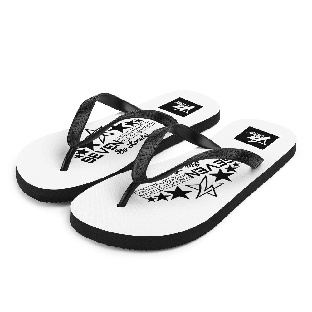 7Series - "Signature" Flip-Flops
