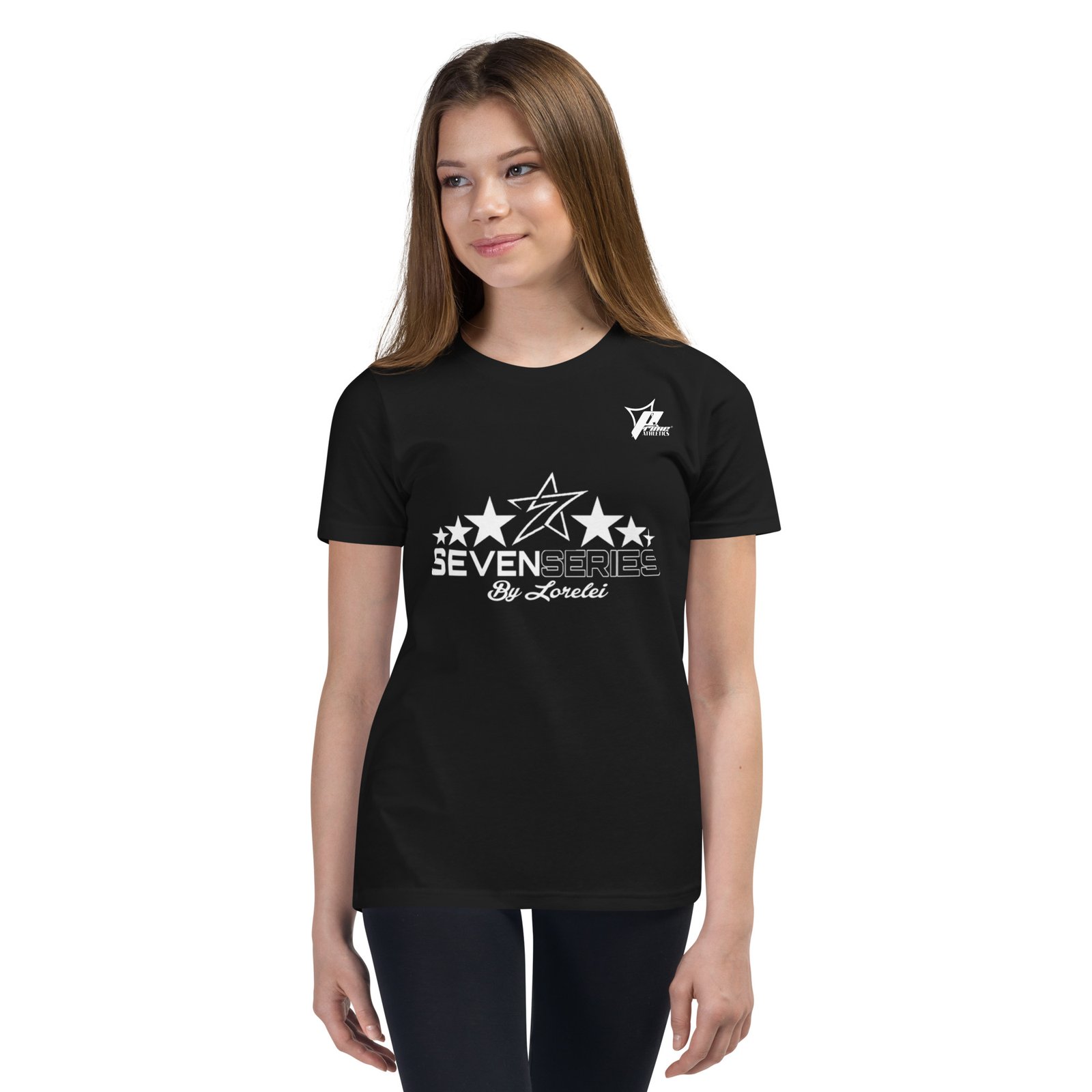 7Series - "Signature" Youth Unisex T-Shirt