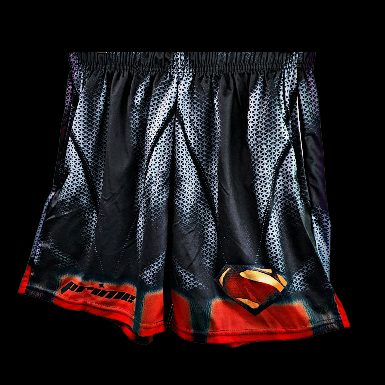 Super Prime training/leisure shorts